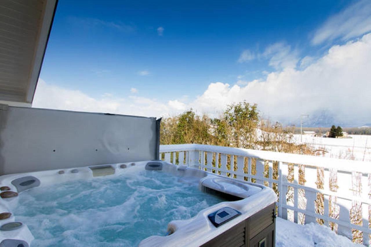 B&B Mon Reve, Petit Dejeuner Bio, Jacuzzi Les Evouettes Ngoại thất bức ảnh