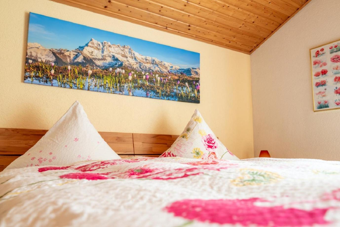 B&B Mon Reve, Petit Dejeuner Bio, Jacuzzi Les Evouettes Ngoại thất bức ảnh