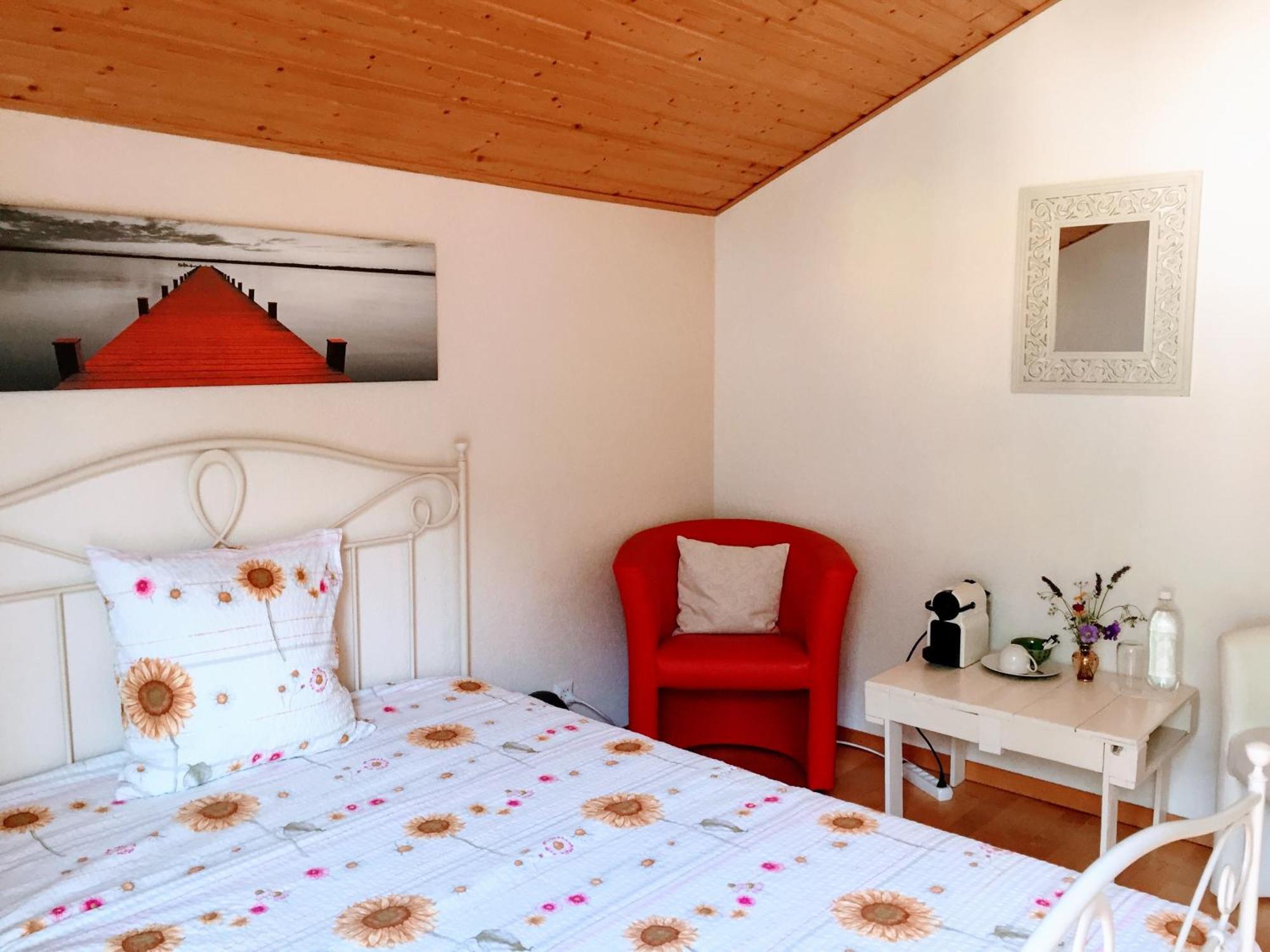 B&B Mon Reve, Petit Dejeuner Bio, Jacuzzi Les Evouettes Ngoại thất bức ảnh