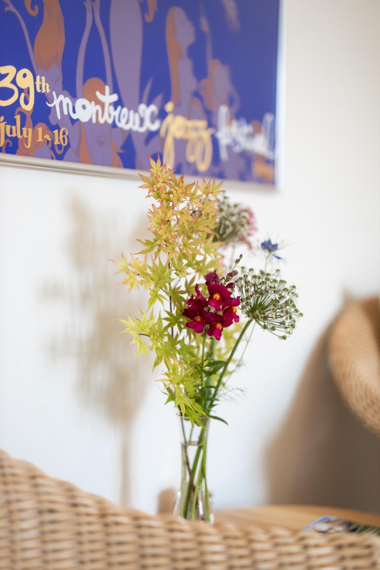 B&B Mon Reve, Petit Dejeuner Bio, Jacuzzi Les Evouettes Ngoại thất bức ảnh