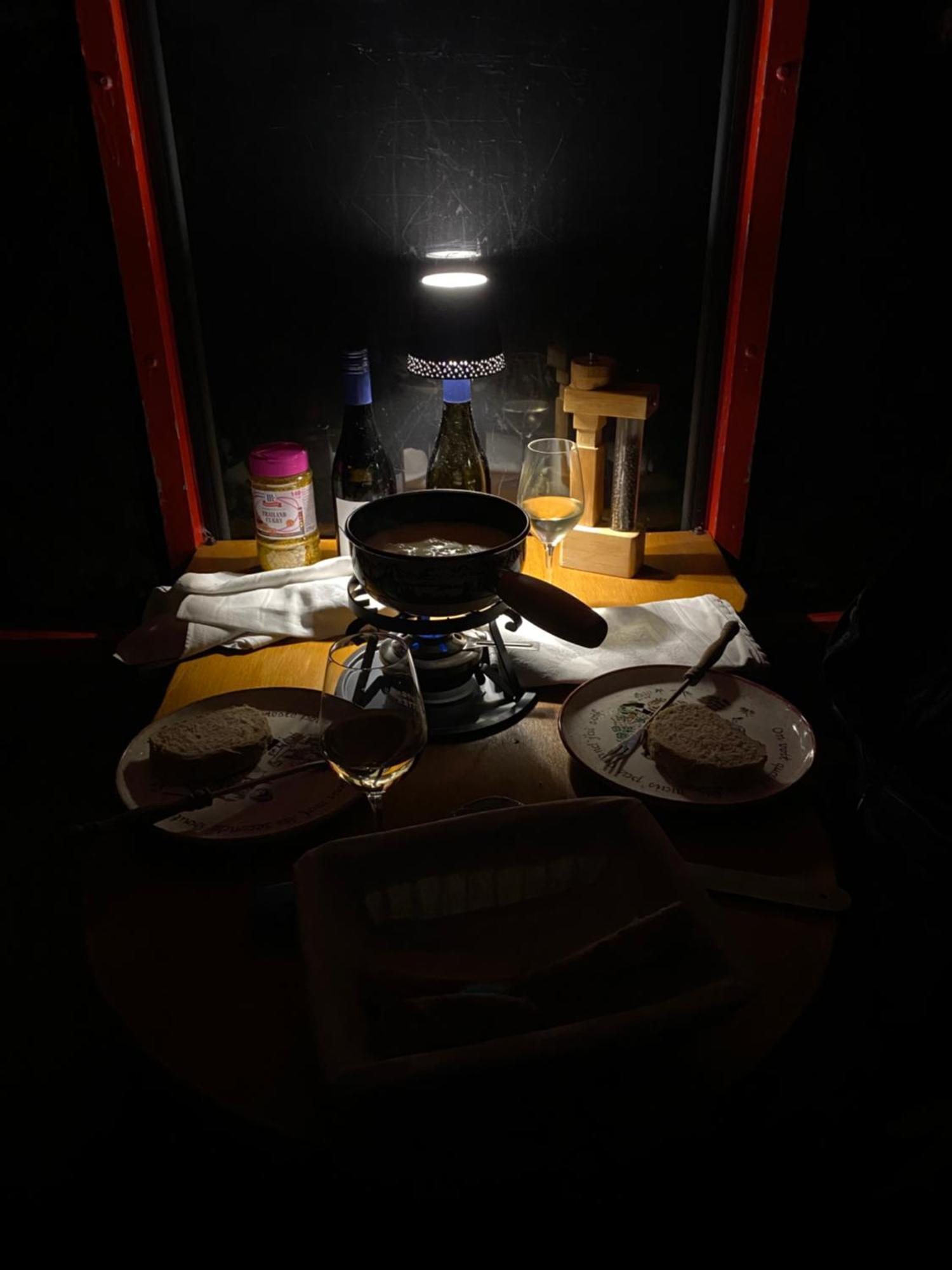 B&B Mon Reve, Petit Dejeuner Bio, Jacuzzi Les Evouettes Ngoại thất bức ảnh